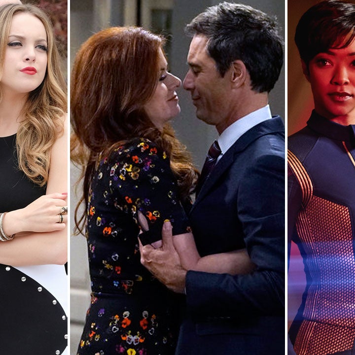 2017 Fall TV Preview: Love It, Date It or Leave It? Your Guide to 20 New Shows!