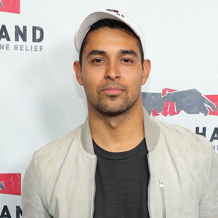 EXCLUSIVE: Wilmer Valderrama on Hollywood 'Army' Helping Hurricane Harvey Victims: 'It's Our Responsibility'