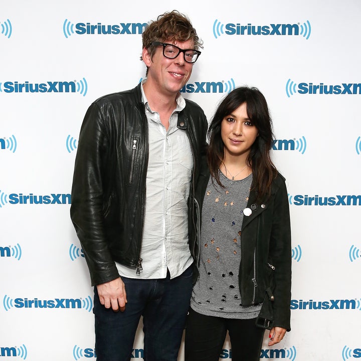 Michelle Branch & Patrick Carney Talk 'Bojack’ and Taking Life 'Song by Song'