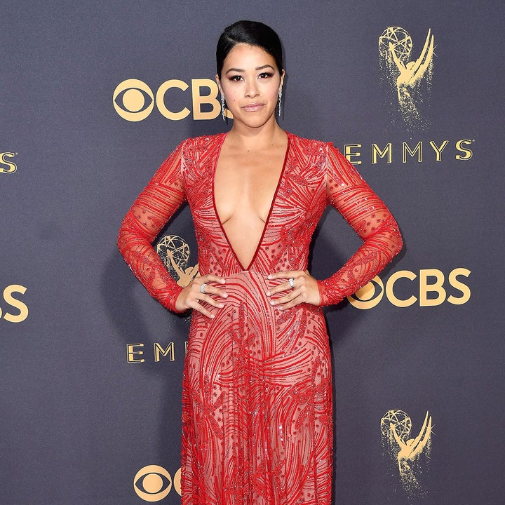 Gina Rodriguez to Direct an Episode of 'Jane the Virgin'