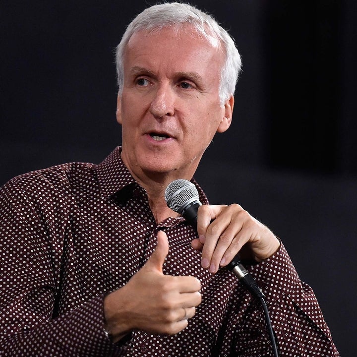 MORE: James Cameron Stands By Controversial 'Wonder Woman' Remarks, Slams Gal Gadot's 'Form-Fitting' Costume