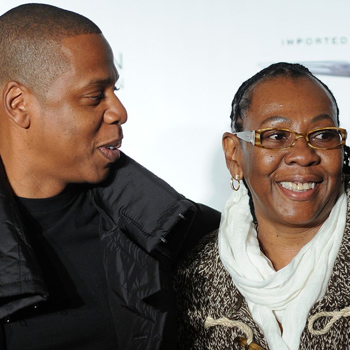 Jay-Z’s Mom Gloria Carter Recalls Coming Out to the Rapper: ‘My Son Started Actually Tearing’