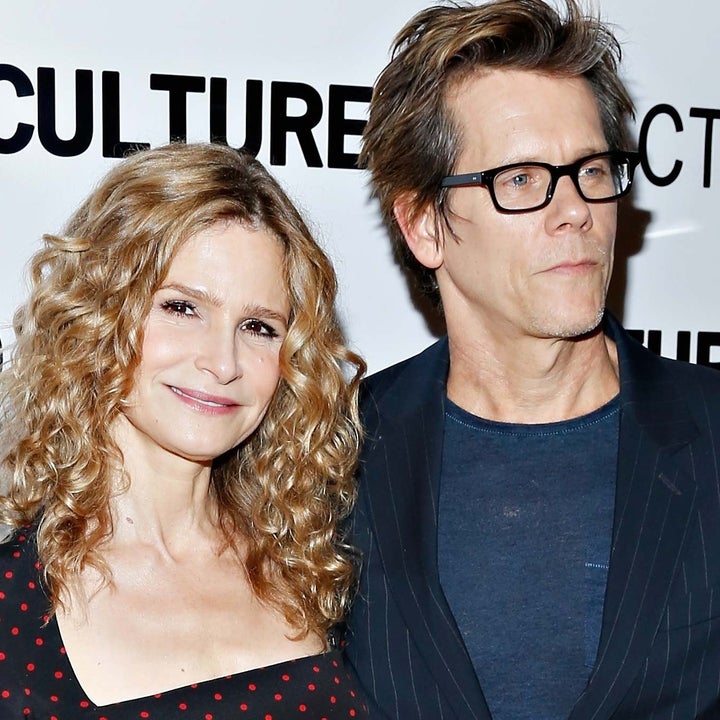 Kevin Bacon Wishes Wife Kyra Sedgwick Happy Anniversary With Super Sweet Throwback Pics
