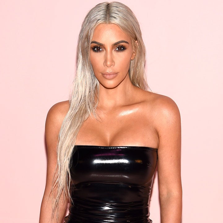 RELATED: Kim Kardashian Absolutely Loses It During Mexican Vacation Over An Unflattering Bikini Pic