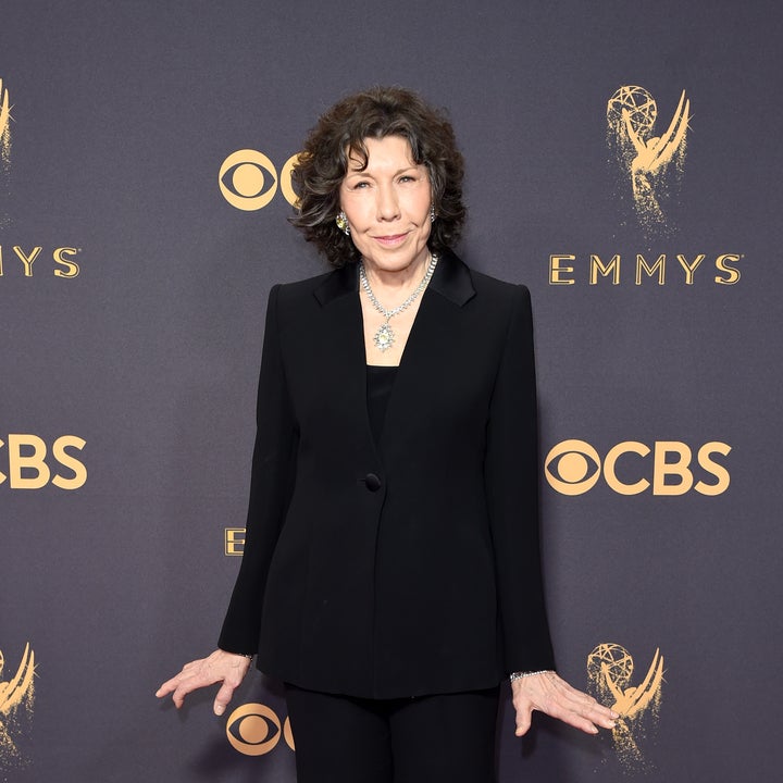 Lily Tomlin on Why She Chose Not to Come Out on a Magazine Cover Like Ellen DeGeneres