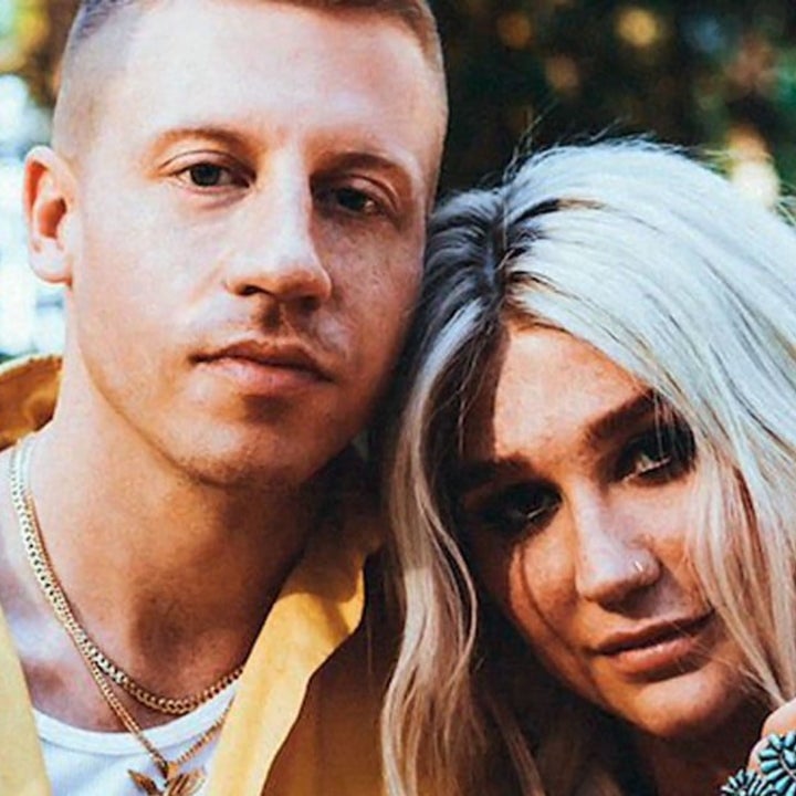 RELATED: Kesha Lends the Hook to Macklemore's Reflective New Song, 'Good Old Days' -- Listen!