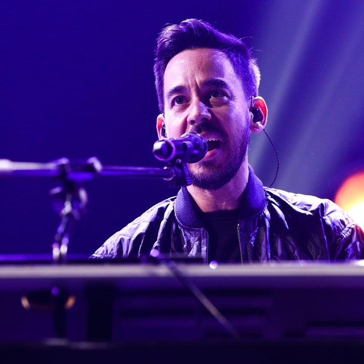 Linkin Park's Mike Shinoda Explores Grief After Chester Bennington's Death on Intimate 'Post Traumatic EP'