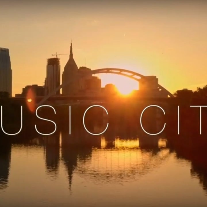 'Music City': CMT Is Making a Nashville Version of 'The Hills'