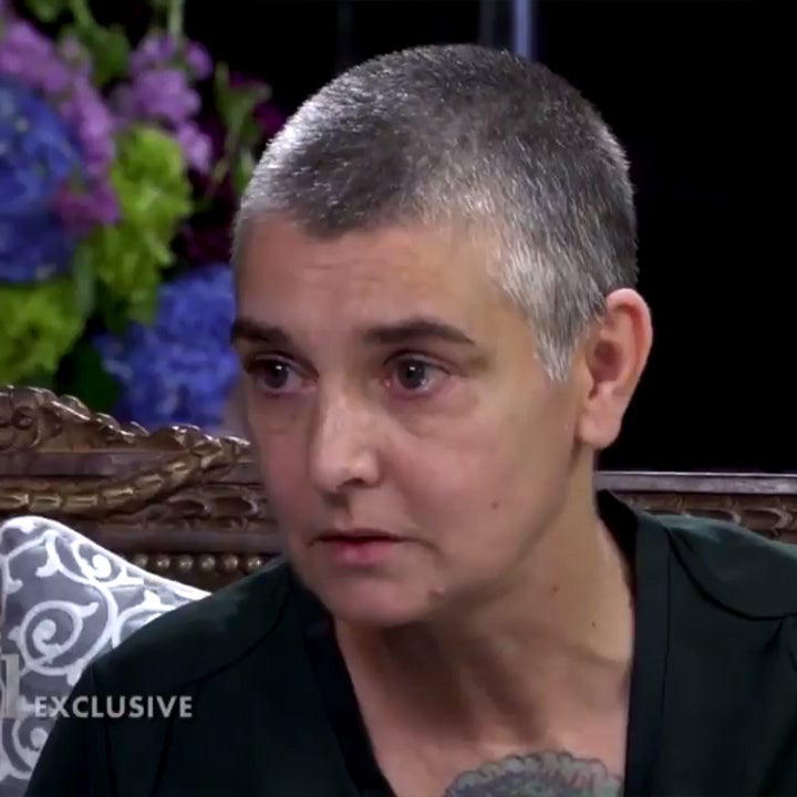 Sinead O’Connor Claims Her Mother Ran a ‘Torture Chamber,’ Talks Abuse in ‘Dr. Phil’ Interview