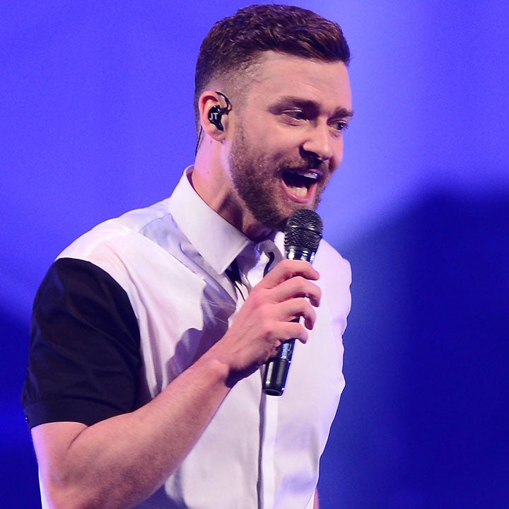 RELATED: Justin Timberlake in Final Negotiations to Perform at Super Bowl