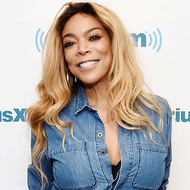 WATCH: Wendy Williams Defends Her Husband Against Cheating Allegations