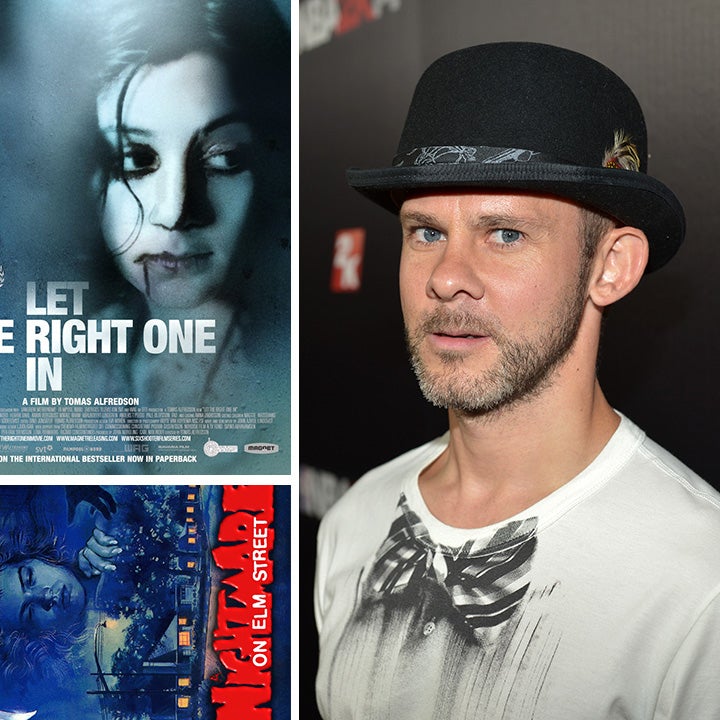 Screamfest Ambassador Dominic Monaghan’s Top 5 Horror Films (Exclusive)
