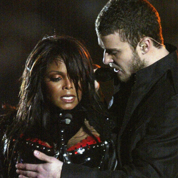 Janet Jackson Would Perform With Justin Timberlake at the Super Bowl... If He Asks 