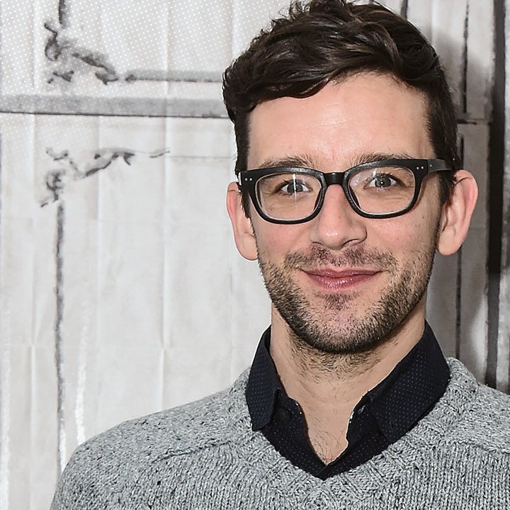 Michael Urie Talks Return to 'Younger' and Zoom Birthday Parties
