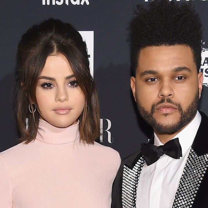 NEWS: The Weeknd Deletes His Instagram Pictures With Selena Gomez
