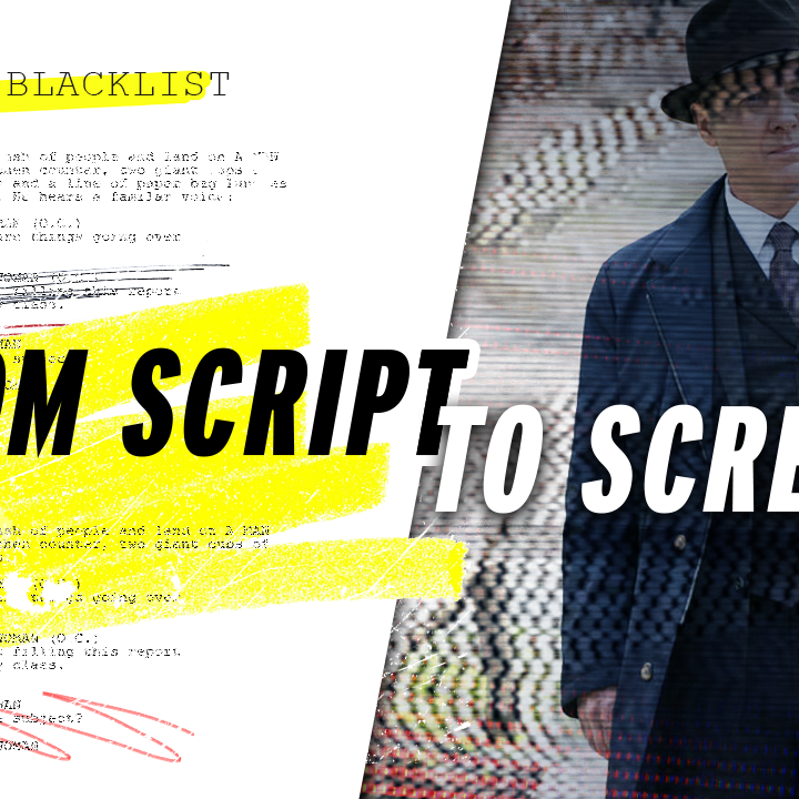 From Script to Screen: How 'The Blacklist' Turned to a Fan Favorite to Ramp Up the Funny
