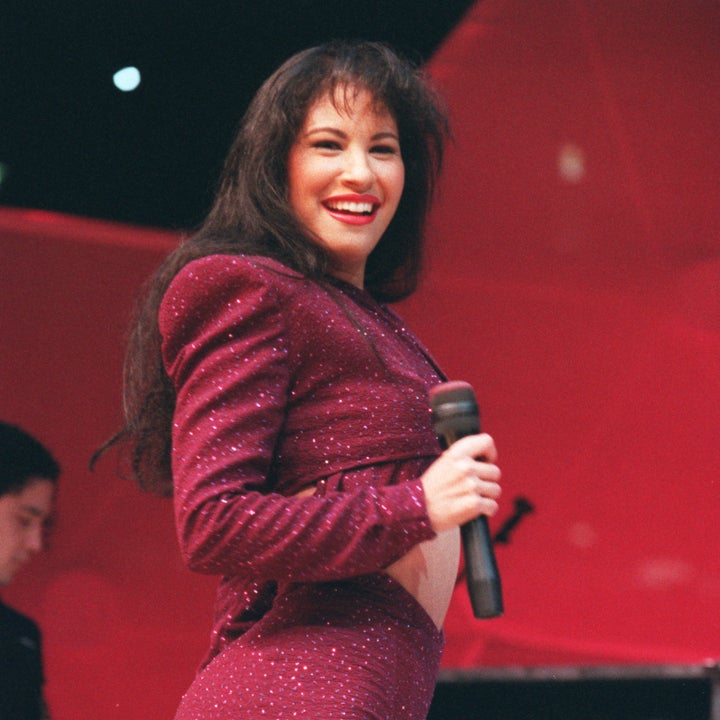 Inside Selena Quintanilla’s World Domination 25 Years After Her Death