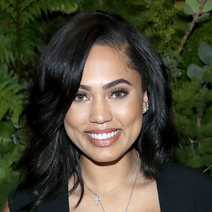 Ayesha Curry Calls Out Troll for Body Shaming Her 10-Month-Old Son