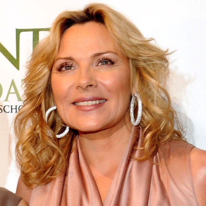MORE: Kim Cattrall Says Sarah Jessica Parker 'Could Have Been Nicer' Over 'Sex and the City 3' Shutdown