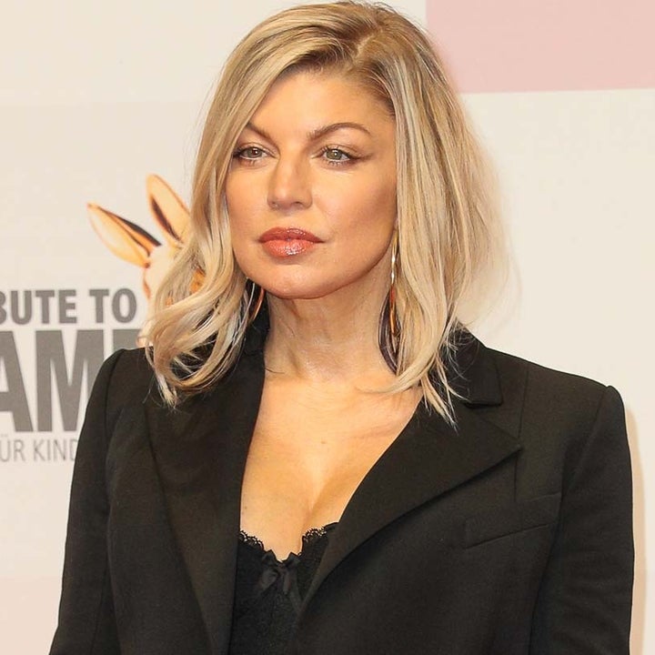 Fergie Dishes On Co-Parenting With Ex Josh Duhamel: 'We Are Just Making it Happen'