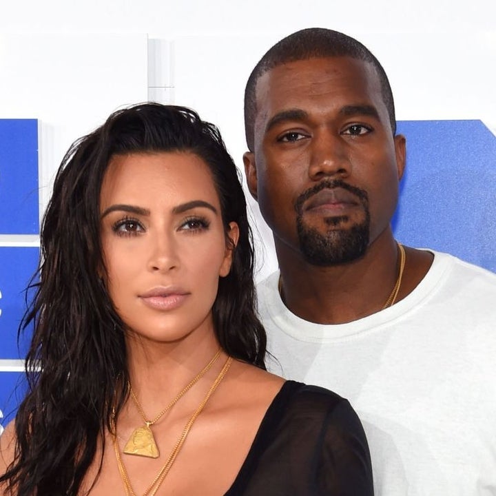 Kim Kardashian and Kanye West's Surrogate Due 'Any Day Now,' Source Says (Exclusive)
