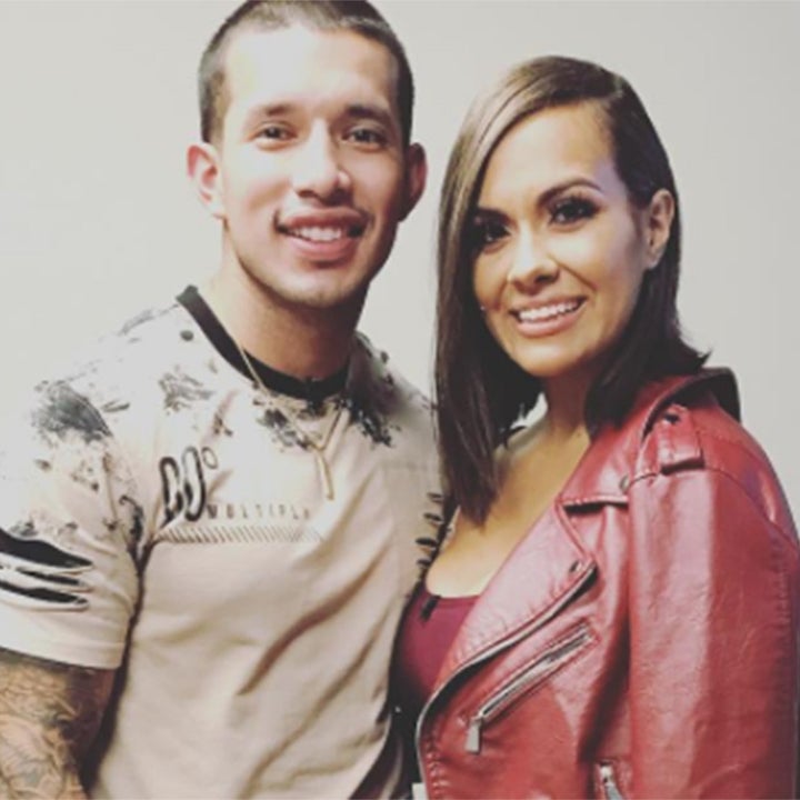‘Teen Mom 2's’ Javi Marroquin Says He’s Dating Briana DeJesus While on ‘Marriage Boot Camp’ With Kailyn Lowry
