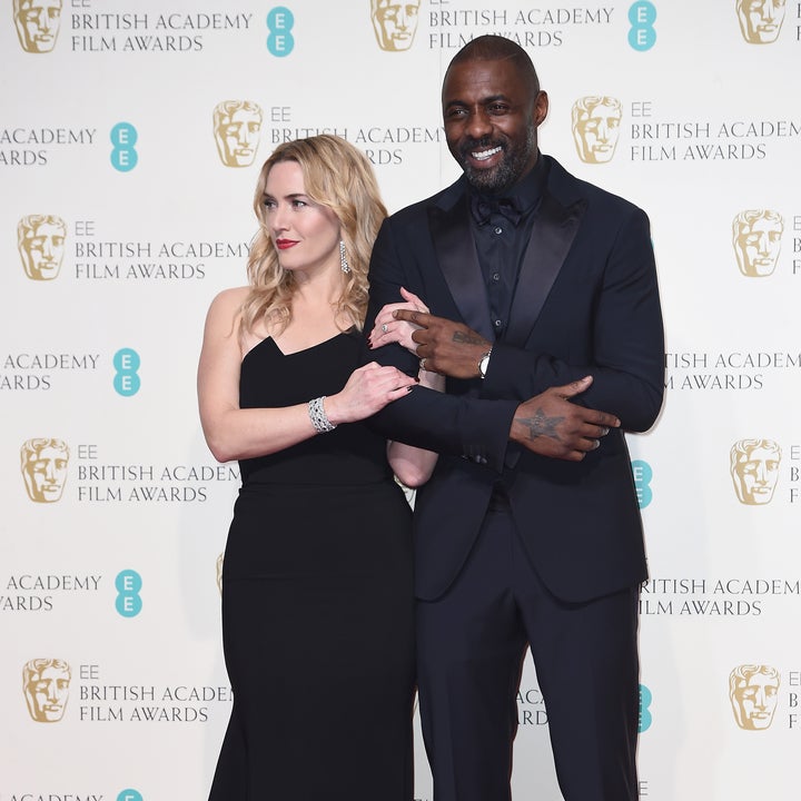 Kate Winslet Reveals How Idris Elba's Foot Fetish Affected Their Love Scene in 'The Mountain Between Us'