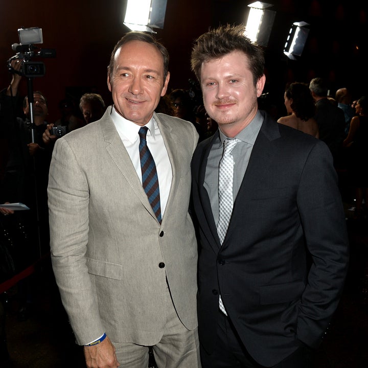 NEWS: ‘House of Cards’ Creator Beau Willimon Responds to 'Deeply Troubling' Kevin Spacey Allegation