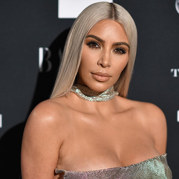 WATCH: Kim Kardashian Gets Candid on Surrogacy Experience -- It's 'So Much Harder'