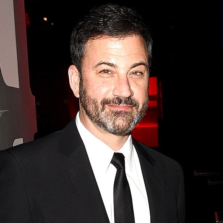Jimmy Kimmel Gives an Update on His Son Billy's Health