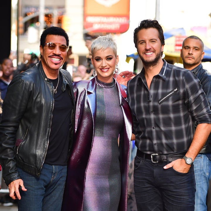 MORE: 'American Idol' Gets a Premiere Date!