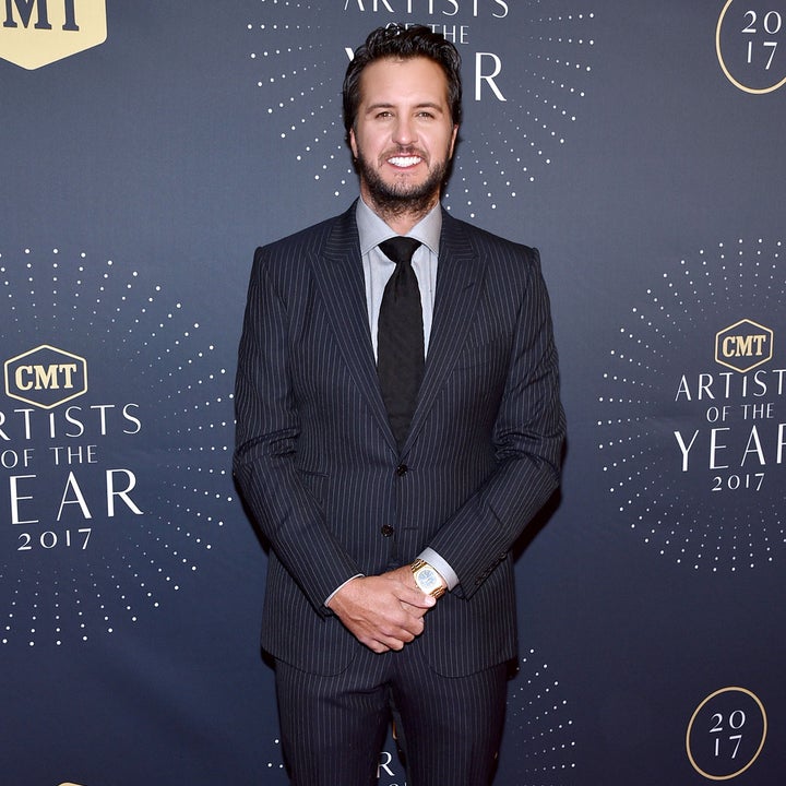 Luke Bryan Opens Up About Christmas Plans and How the Holidays 'Bring a Lot of Emotions' (Exclusive)