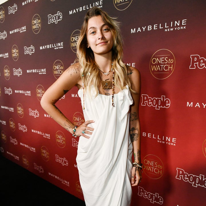 RELATED: Paris Jackson Shows Off Chest Tattoos in Body-Positive Topless Pic: ‘Comfortable in My Rolls’