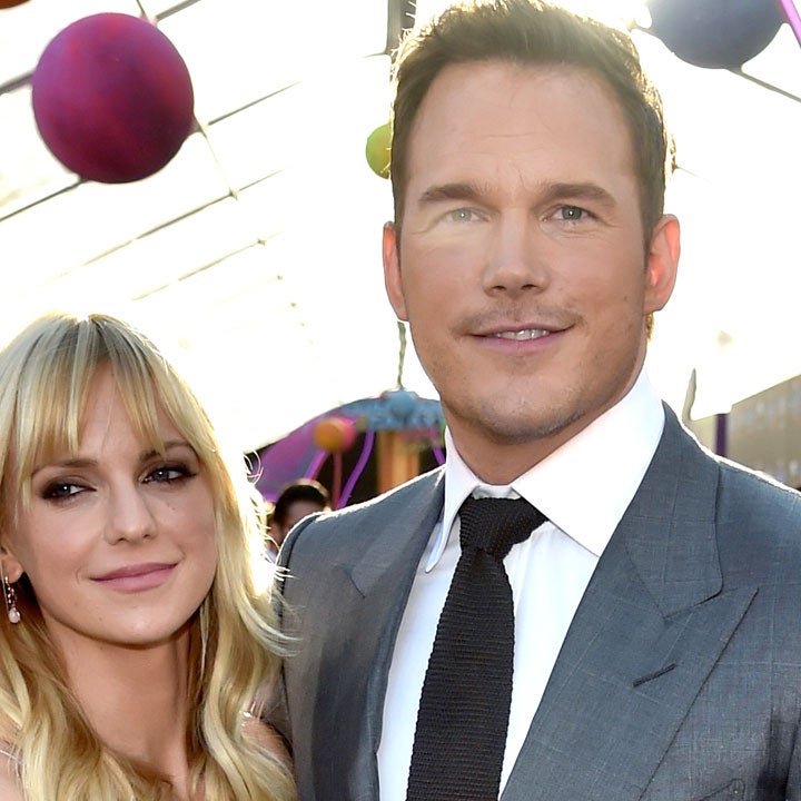 Anna Faris Says She Needs to Figure Out 'the Purpose' of Marriage Following Chris Pratt Split