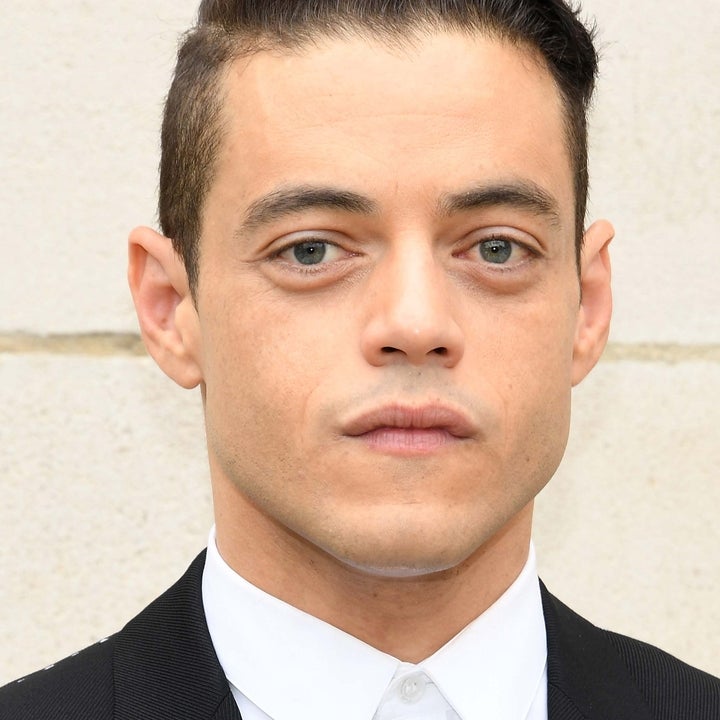 NEWS: Rami Malek Looks So Much Like Freddie Mercury in New Set Photos From Biopic -- See the Resemblance!