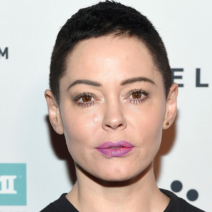 Rose McGowan Reacts to Harvey Weinstein Indictment: 'It Is a New Chapter for Both of Us'