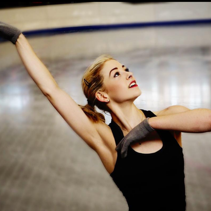 Figure Skater Gracie Gold Withdraws from Grand Prix Series, Leaving 2018 Olympics in Doubt