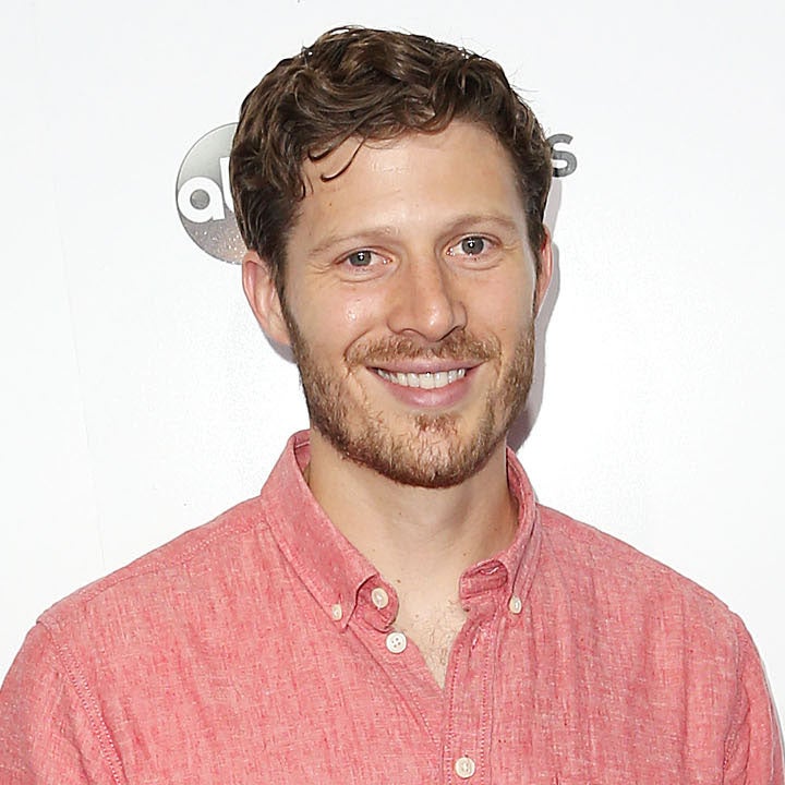 Zach Gilford Shares What He Thinks His 'Friday Night Lights' Character Is Doing Today (Exclusive)