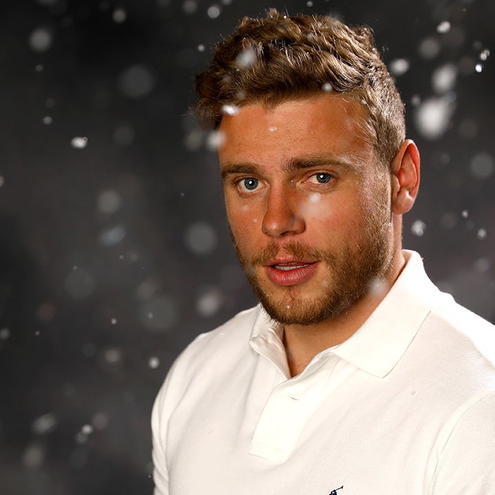 Gus Kenworthy Ready for Out, Proud 2018 Olympics: ‘I Am So Excited to Go to the Games as Myself’ (Exclusive)