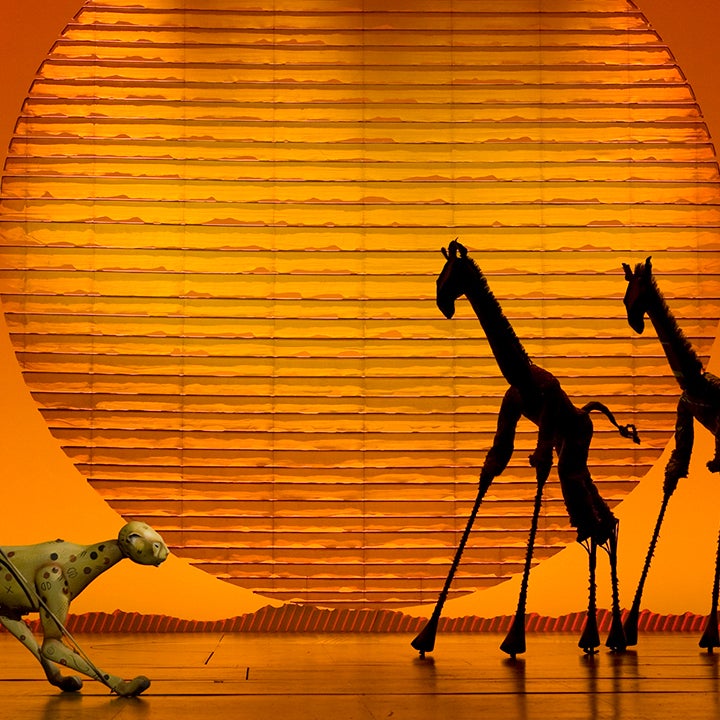 ‘The Lion King’ Turns 20: How the Disney Musical Became One of Broadway’s Best (Exclusive)