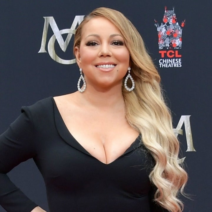 MORE: Mariah Carey Underwent Weight Loss Surgery 6 Weeks Ago: 'This Is a New Beginning for Her,' Source Says