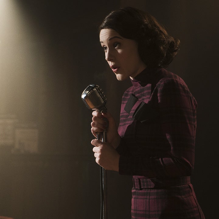 The Making of Amy Sherman-Palladino’s ‘The Marvelous Mrs. Maisel’