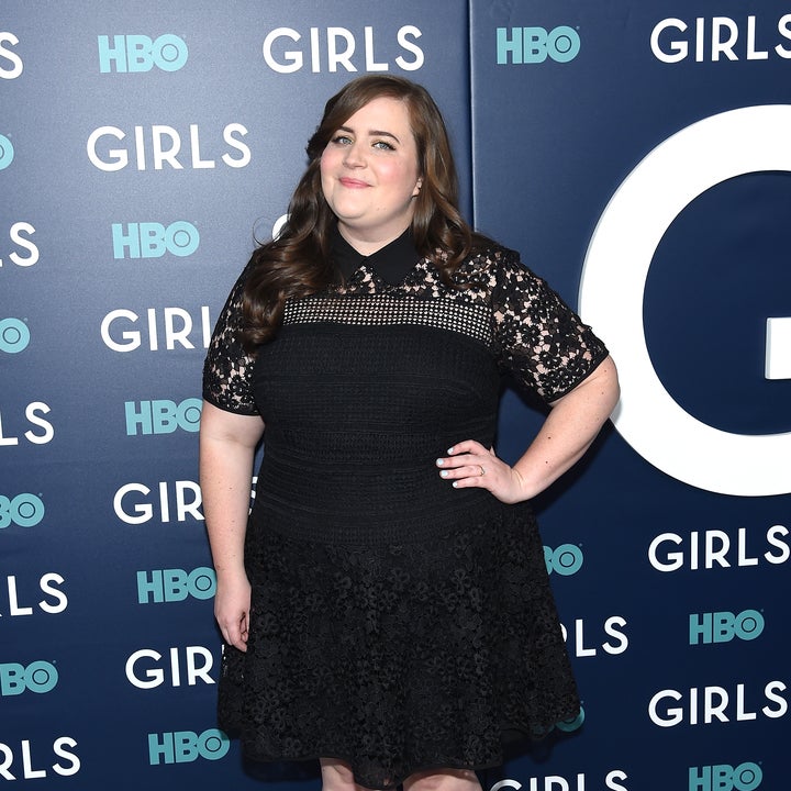 Aidy Bryant on Accepting Herself and Becoming a Body-Positive Activist: 'Representation Does Matter'
