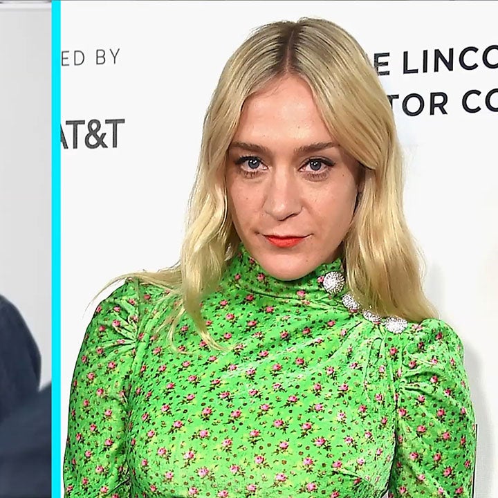 Drew Droege Admits It Was 'Awkward' Meeting Chloe Sevigny After Impersonating Her For Years
