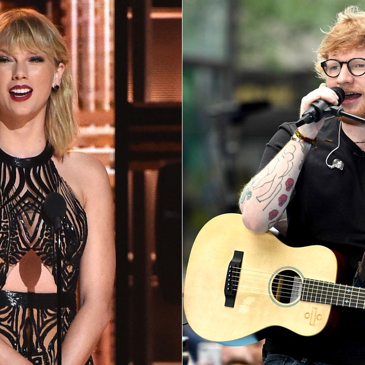 GRAMMYs Snubs and Surprises: Ed Sheeran and Taylor Swift Snubbed While Lorde Earns a Surprise Nomination!