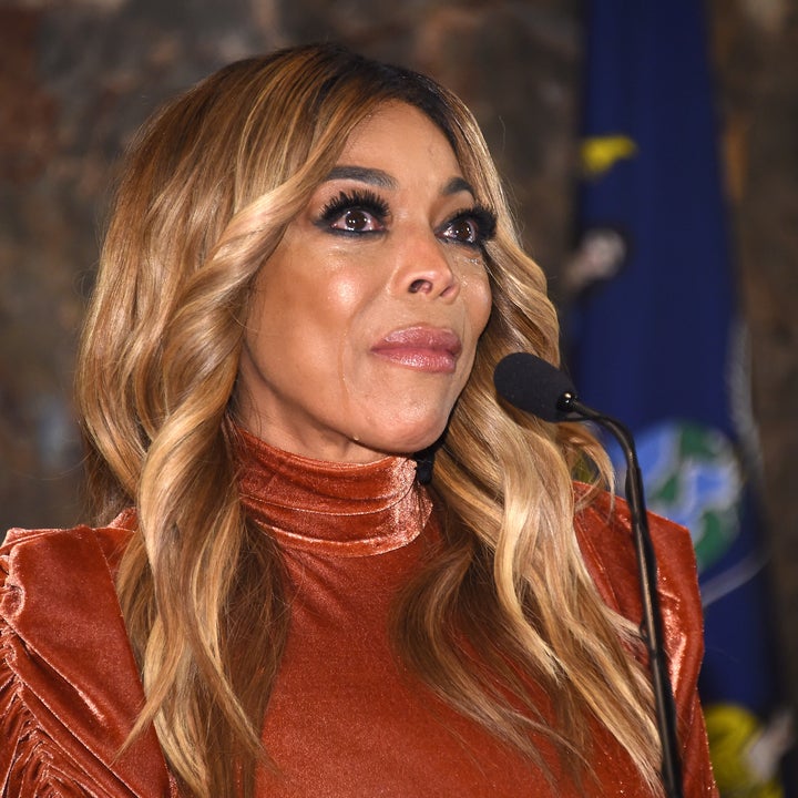 Wendy Williams Cancels This Week’s Shows After Feeling ‘Flu-Ish’