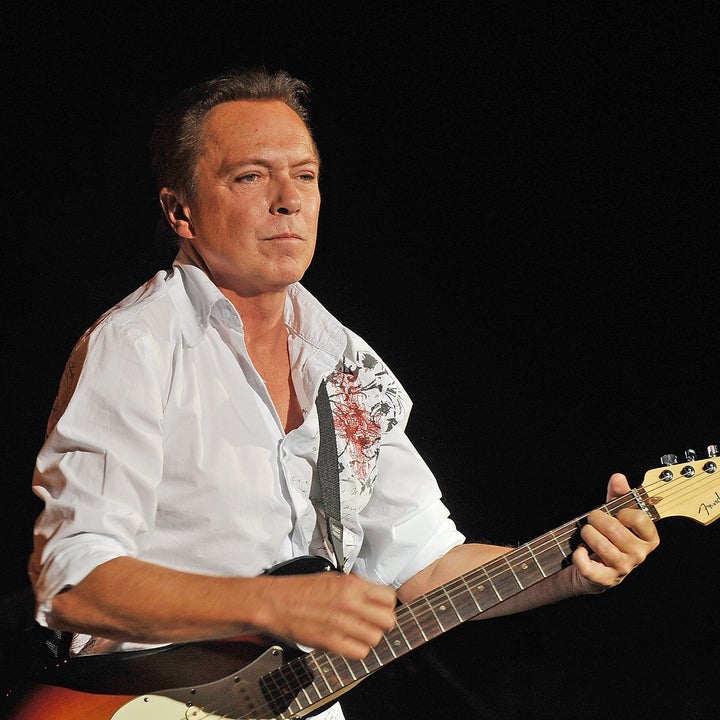 David Cassidy in Critical Condition After Organ Failure