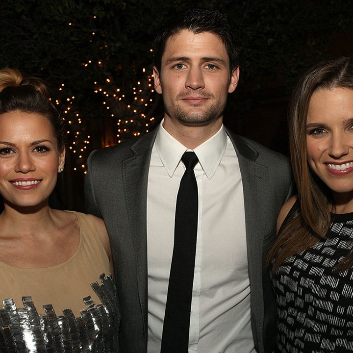 ‘One Tree Hill’ Stars Continue to Support Co-Stars After Allegations Against Show's Executive Producer