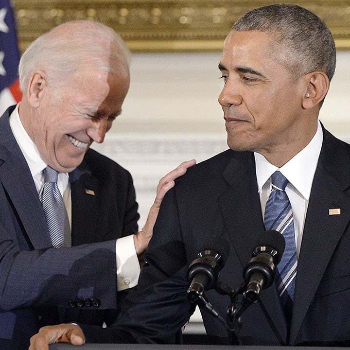 Barack Obama Wishes Joe Biden Happy Birthday With a Meme, Stays Squad Goals