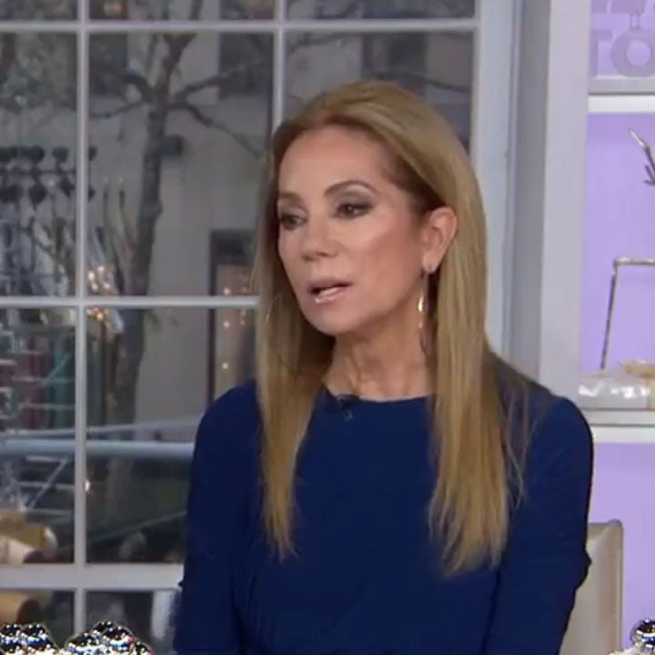 Kathie Lee Gifford Is 'Grappling' With Matt Lauer's 'Today' Show Termination: 'We're Broken'